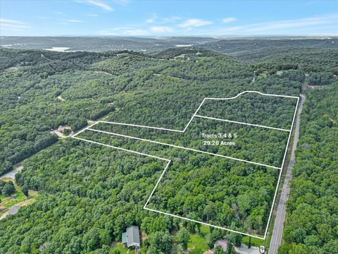 Land, Galena, MO