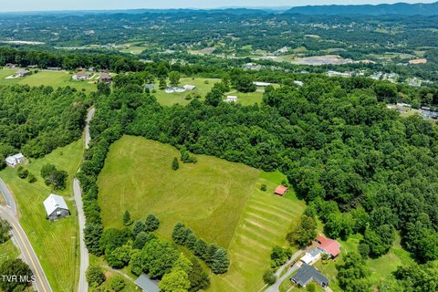 LAND - Kingsport, TN