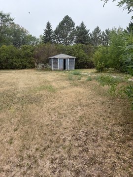 LAND - Wishek, ND