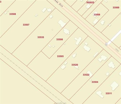 Prime Commercial Land in Bryan