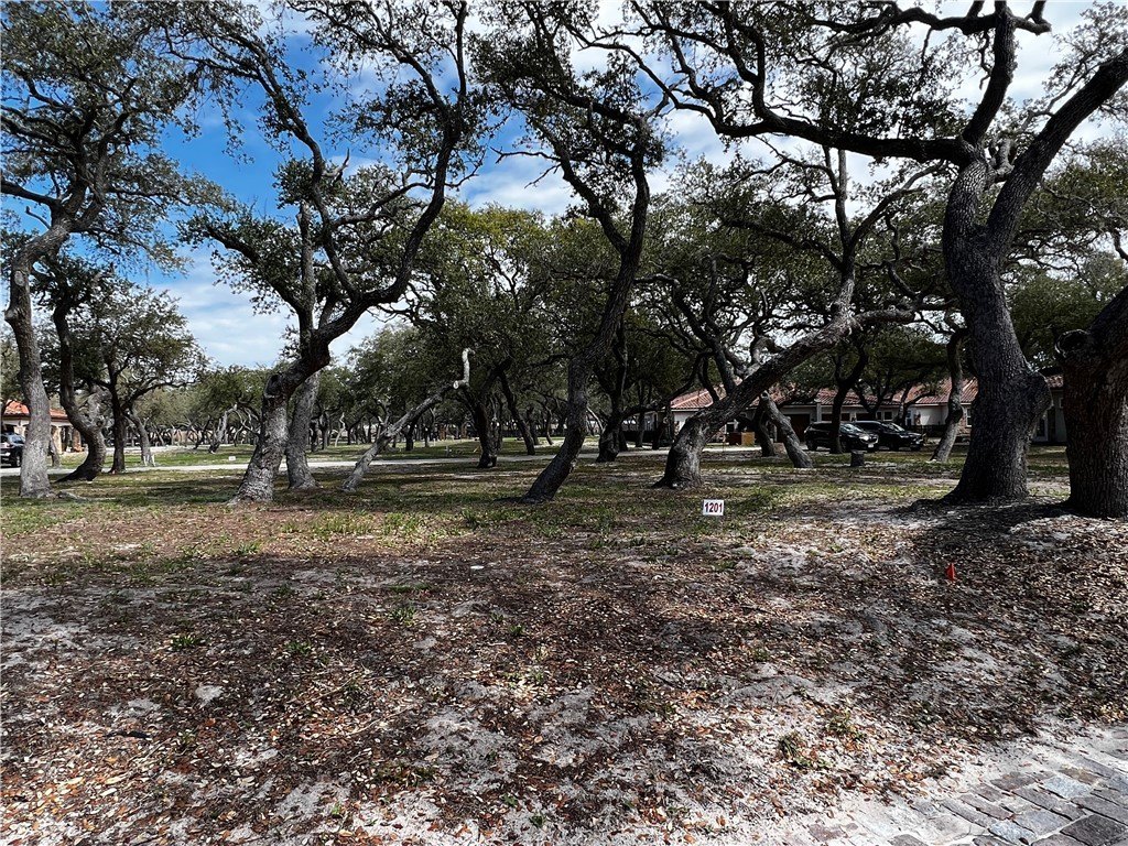 Residential Land in Royal Oaks
