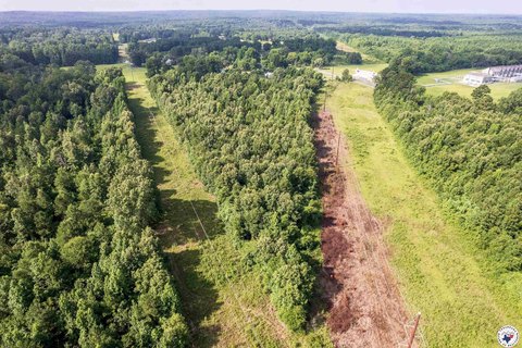 Texarkana Land With Possibilities