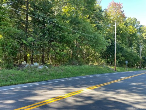 Land, Thompson Ridge, NY