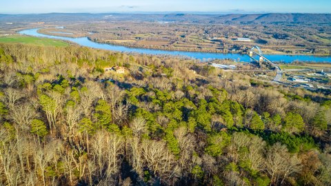 Land, South Pittsburg, TN