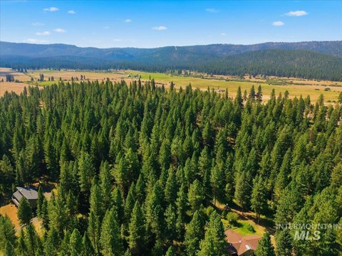 Land, New Meadows, ID