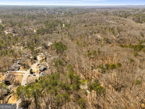 Land, Roswell, GA