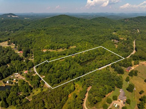LAND - Easley, SC