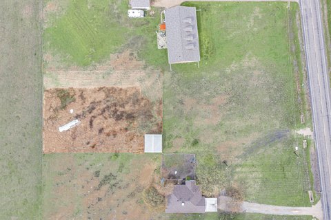 Unimproved Land in Collin County