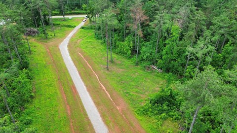 LAND - New Albany, MS