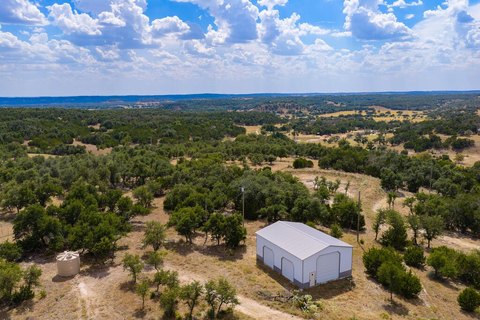 Land, Fredericksburg, TX