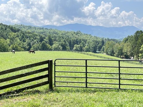 Land, Bryson City, NC