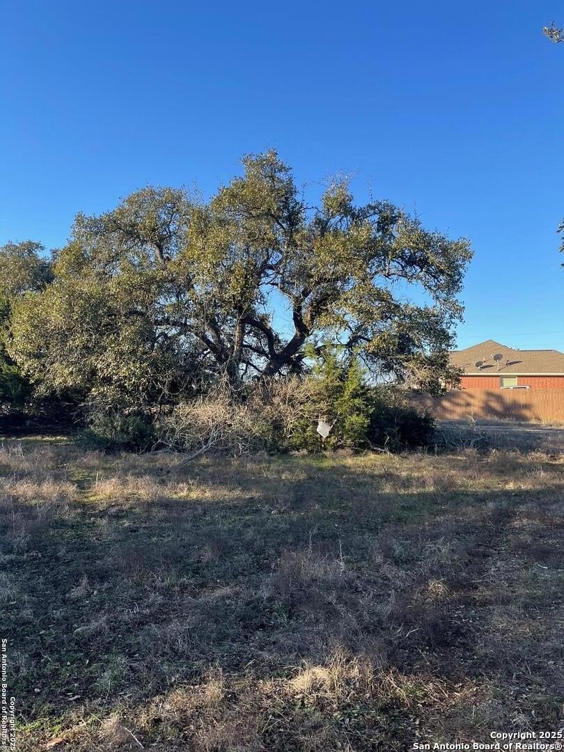 Residential Lot Near Golf Course