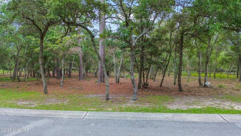 Land, Supply, NC