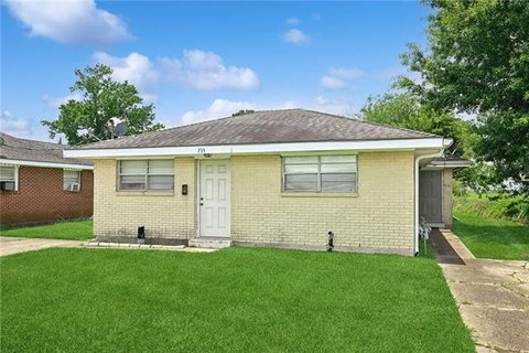MULTI_FAMILY - Kenner, LA
