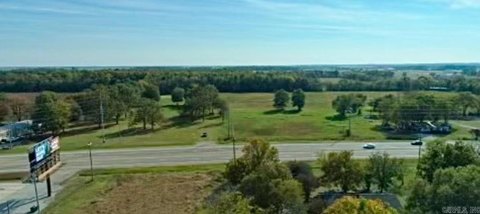 Jonesboro Commercial Land For Sale
