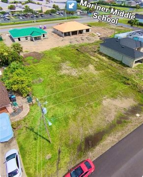 Land, CAPE CORAL, FL
