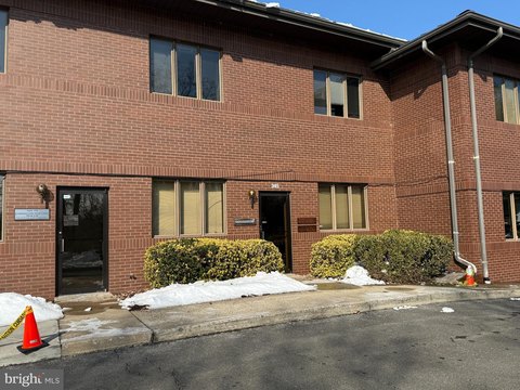 Ground Floor Woodbridge Office Space