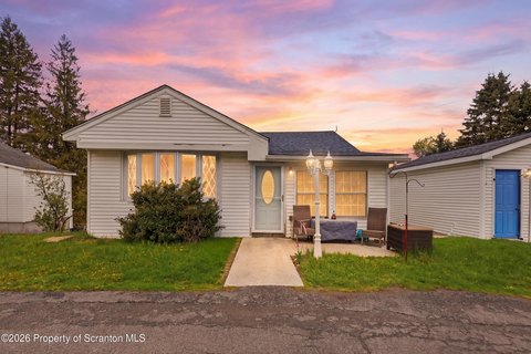 Two Ranch Homes on 2.5 Acres