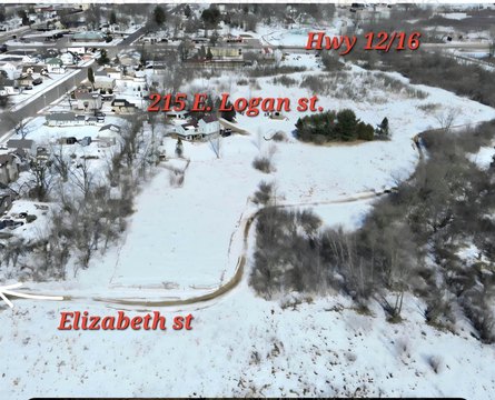Tomah Development Opportunity: 15 Acres