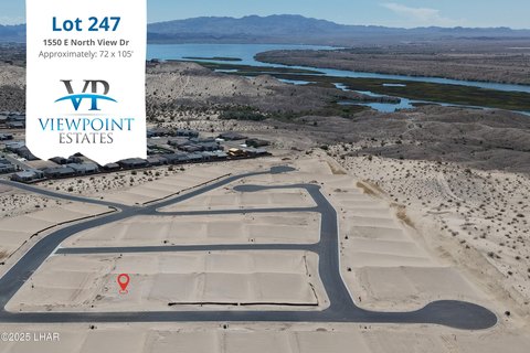 Residential Land in Viewpoint Estates