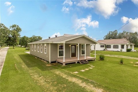 Commercial Sale, Raceland, LA