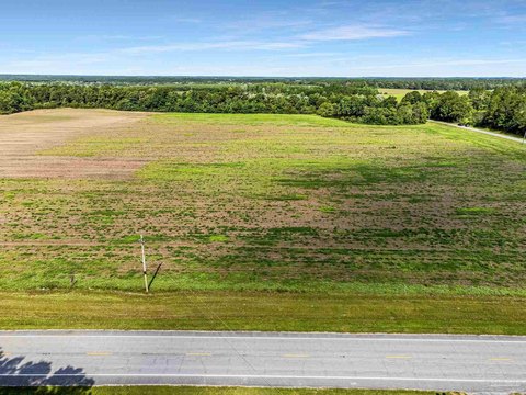 Walnut Hill 5-Acre Homesite