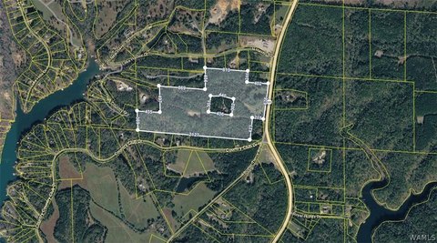 LAND - Northport, AL