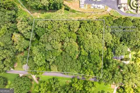 LAND - Watkinsville, GA
