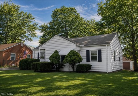 CommercialSale, Mayfield Heights, OH