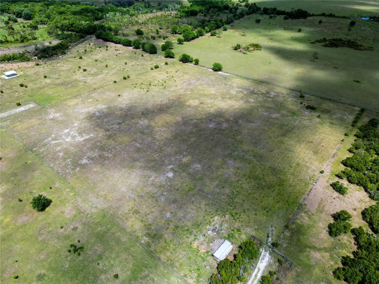 Sebring Vacant Land Opportunity