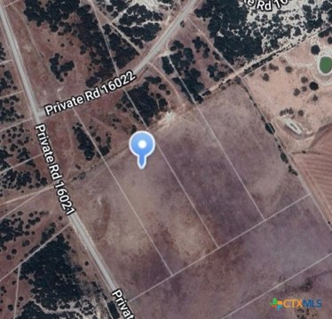 Jonesboro, TX Land Parcel