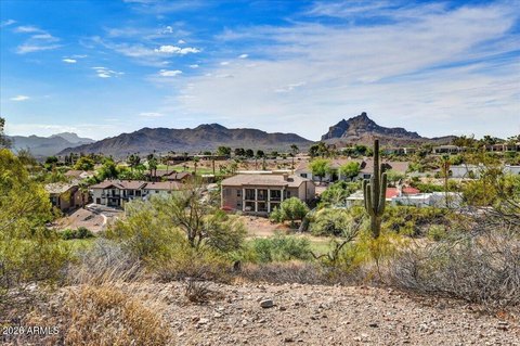 LAND - Fountain Hills, AZ