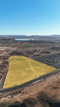 Land, Hurricane, UT