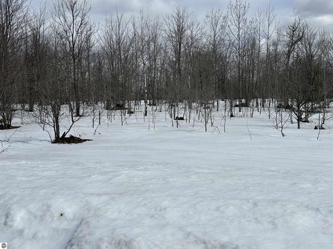 Lake Association Residential Build Site
