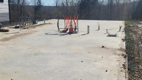 LOTS AND LAND, Bloomfield, IN