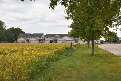Spring Green Multi-Family Lots
