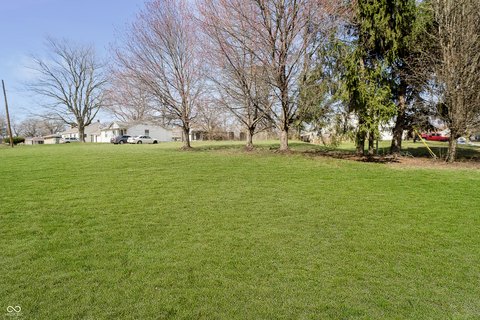 Corner Lot for Development