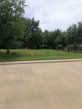LAND - Granbury, TX