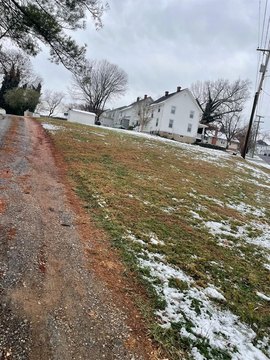 Lynchburg Land Near University