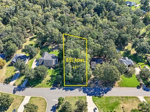 For Sale, Leesburg, GA