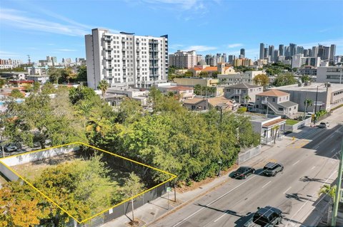 Miami Development Opportunity Near Brickell