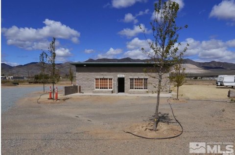 Dayton Commercial Land with Warehouse