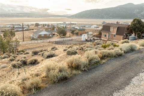 LAND - Big Bear City, CA