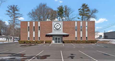 Turnkey Banquet Facility