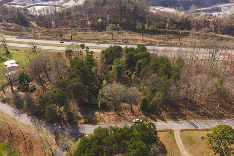Hickory Vacant Land Ready Development