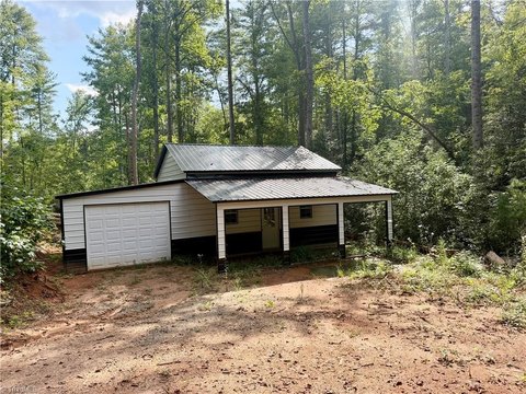 Land, Morganton, NC