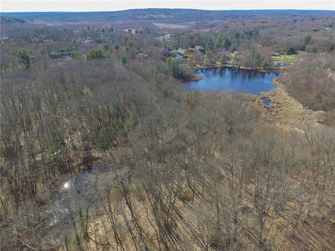 North Smithfield Land Parcel