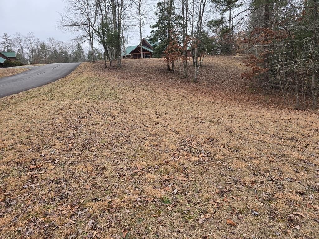 Murphy, NC Vacant Lot