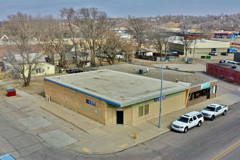 Sioux City Commercial Opportunity