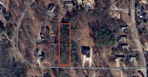 Residential Land in Tupelo, MS